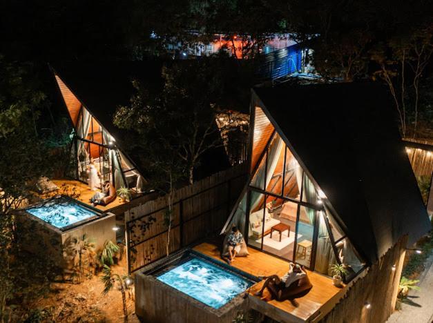 Phuzita Kohlarn-ภูศิตา เกาะล้าน Villa Exterior photo